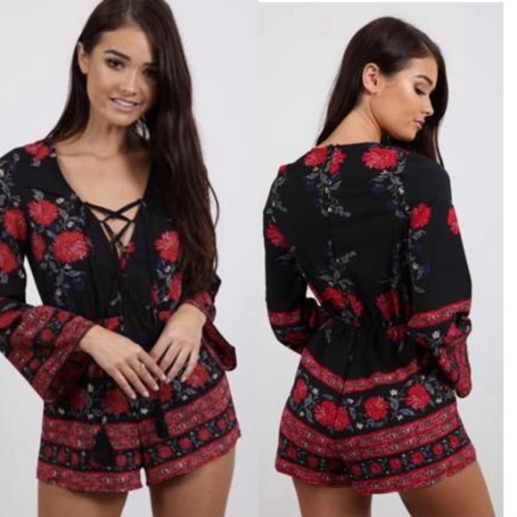 Playsuit bundle size 12 - Picture 4 of 5